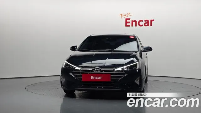 2019 Hyundai The New Avante AD 1.6 Sold VIN KMHD741EEKU894613 – photo 20 2019 Hyundai The New Avante AD 1.6 Sold VIN KMHD741EEKU894613 – photo 20