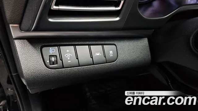 2019 Hyundai The New Avante AD 1.6 Sold VIN KMHD741EEKU900807 – rear exterior