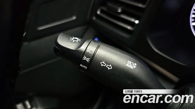 2019 Hyundai The New Avante AD 1.6 Sold VIN KMHD741EEKU900807 – exterior detail