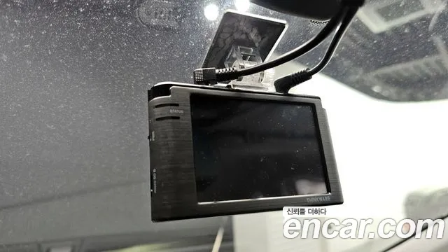 2019 Hyundai The New Avante AD 1.6 Sold VIN KMHD741EEKU900807 – undercarriage