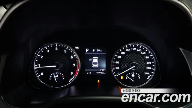 2019 Hyundai The New Avante AD 1.6 Sold VIN KMHD741EEKU900807 – odometer reading