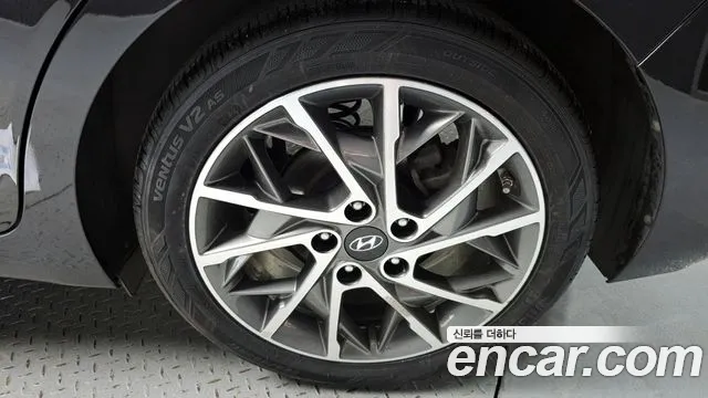 2019 Hyundai The New Avante AD 1.6 Sold VIN KMHD741EEKU900807 – photo 13