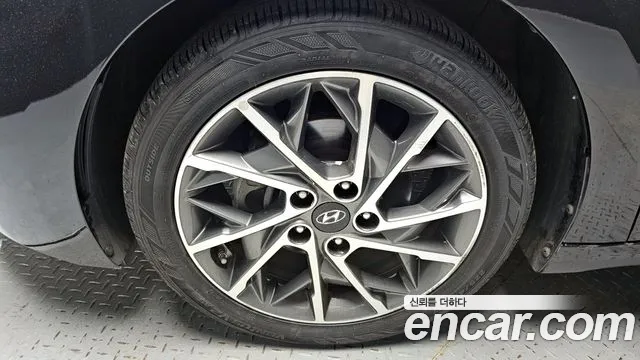 2019 Hyundai The New Avante AD 1.6 Sold VIN KMHD741EEKU900807 – photo 16