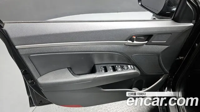 2019 Hyundai The New Avante AD 1.6 Sold VIN KMHD741EEKU900807 – photo 18