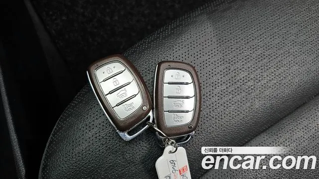 2019 Hyundai The New Avante AD 1.6 Sold VIN KMHD741EEKU900807 – photo 25