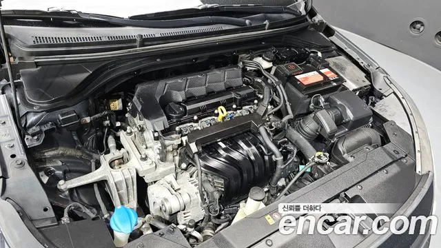 2019 Hyundai The New Avante AD 1.6 Sold VIN KMHD741EEKU900807 – photo 26
