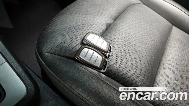 2019 Hyundai The New Avante AD 1.6 Sold VIN KMHD741EEKU912720 – odometer reading