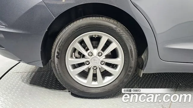 2019 Hyundai The New Avante AD 1.6 Sold VIN KMHD741EEKU912720 – photo 11