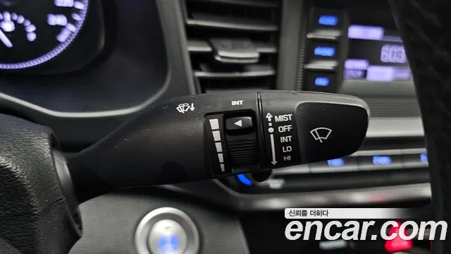 2019 Hyundai The New Avante AD 1.6 Sold VIN KMHD741EEKU918017 – odometer reading