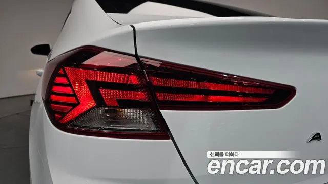 2019 Hyundai The New Avante AD 1.6 Sold VIN KMHD741EEKU918017 – photo 15