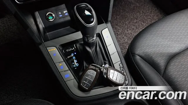 2019 Hyundai The New Avante AD 1.6 Sold VIN KMHD741EEKU918017 – photo 21