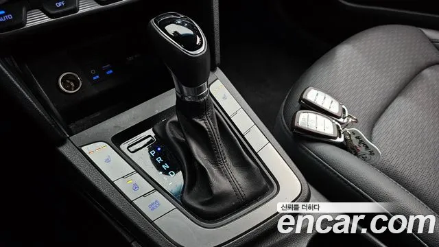 2020 Hyundai The New Avante AD 1.6 Sold VIN KMHD741EELU037284 – photo 19