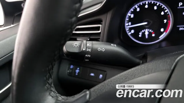 2020 Hyundai The New Avante AD 1.6 Sold VIN KMHD741EELU071698 – interior seats