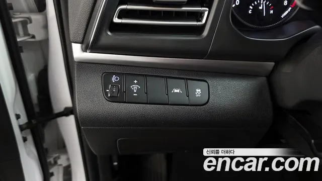 2020 Hyundai The New Avante AD 1.6 Sold VIN KMHD741EELU071698 – photo 12