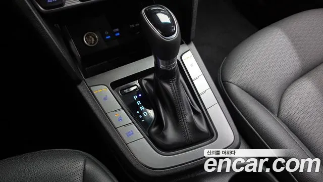 2020 Hyundai The New Avante AD 1.6 Sold VIN KMHD741EELU071698 – photo 32