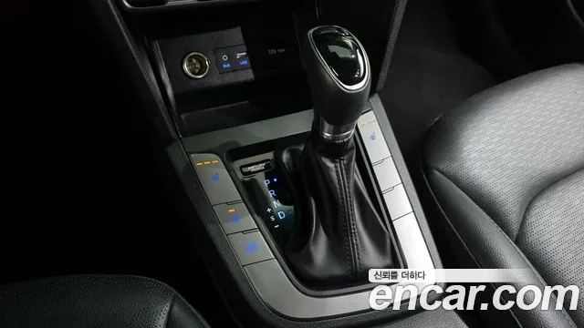 2020 Hyundai The New Avante AD 1.6 Sold VIN KMHD741EELU925874 – rear exterior