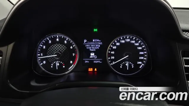 2020 Hyundai The New Avante AD 1.6 Sold VIN KMHD741EELU940374 – interior seats