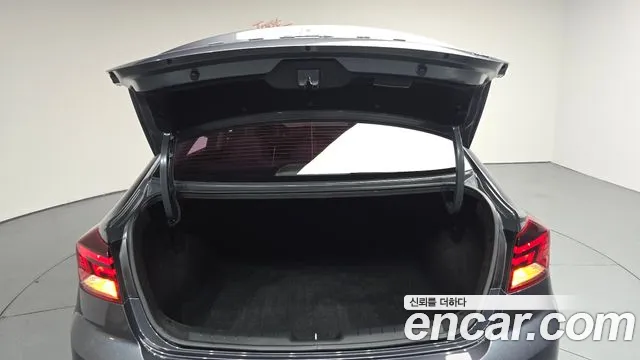 2020 Hyundai The New Avante AD 1.6 Sold VIN KMHD741EELU940374 – photo 14