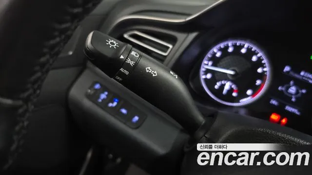 2020 Hyundai The New Avante AD 1.6 Sold VIN KMHD741EELU940374 – photo 21