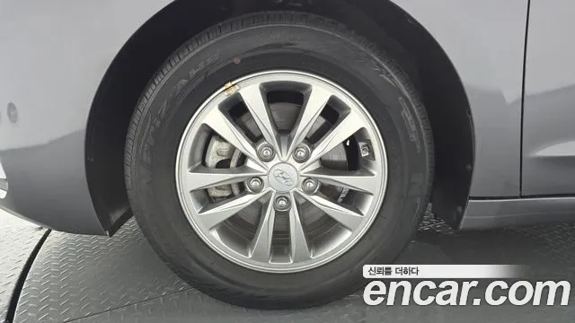 2020 Hyundai The New Avante AD 1.6 Sold VIN KMHD741EELU940374 – photo 26
