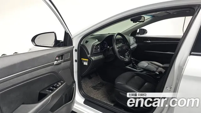 2020 Hyundai The New Avante AD 1.6 Sold VIN KMHD741EELU951022 – photo 11 2020 Hyundai The New Avante AD 1.6 Sold VIN KMHD741EELU951022 – photo 11