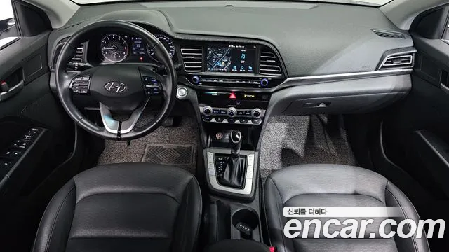 2020 Hyundai The New Avante AD 1.6 Sold VIN KMHD741EELU951022 – photo 12 2020 Hyundai The New Avante AD 1.6 Sold VIN KMHD741EELU951022 – photo 12