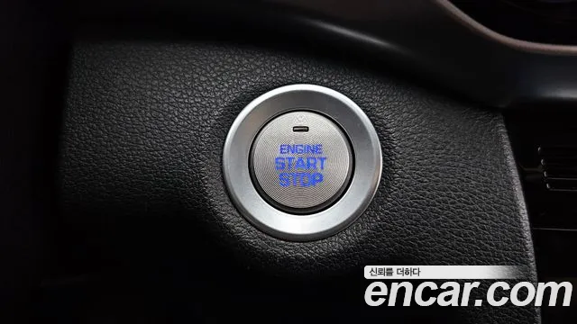 2020 Hyundai The New Avante AD 1.6 Sold VIN KMHD741EELU956920 – dashboard