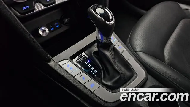 2020 Hyundai The New Avante AD 1.6 Sold VIN KMHD741EELU956920 – photo 15