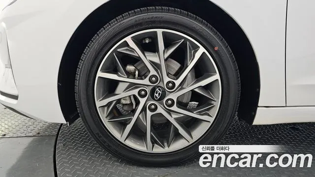 2020 Hyundai The New Avante AD 1.6 Sold VIN KMHD741EELU963162 – photo 21