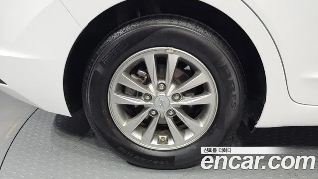 2020 Hyundai The New Avante AD 1.6 Sold VIN KMHD741EELU984610 – photo 13