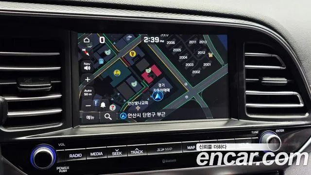 2019 Hyundai The New Avante AD 1.6 Diesel Sold VIN KMHD741UGKU896687 – photo 18 2019 Hyundai The New Avante AD 1.6 Diesel Sold VIN KMHD741UGKU896687 – photo 18