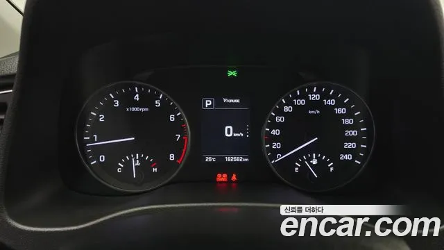 2018 Hyundai Avante AD 1.6 GDI Modern Sold VIN KMHD841DBJU574615 – photo 17