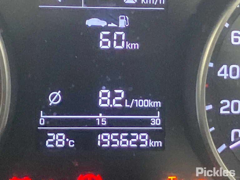 2016 Hyundai Elantra Damaged VIN KMHD841FMHU071046 – odometer reading