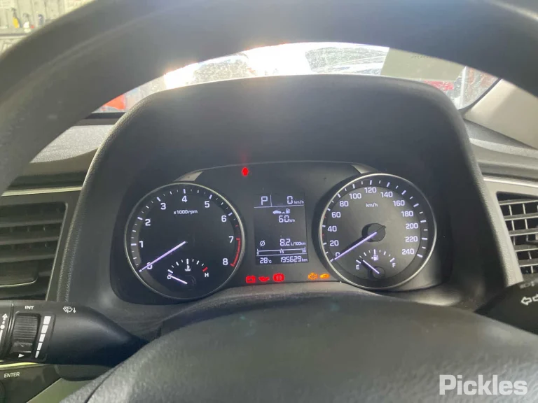 2016 Hyundai Elantra Damaged VIN KMHD841FMHU071046 – photo 12