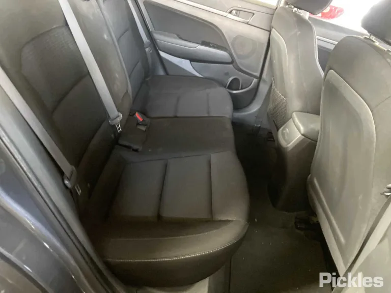 2016 Hyundai Elantra Damaged VIN KMHD841FMHU071046 – photo 15
