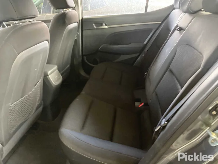 2016 Hyundai Elantra Damaged VIN KMHD841FMHU071046 – photo 16