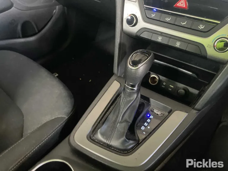 2016 Hyundai Elantra Damaged VIN KMHD841FMHU071046 – photo 24