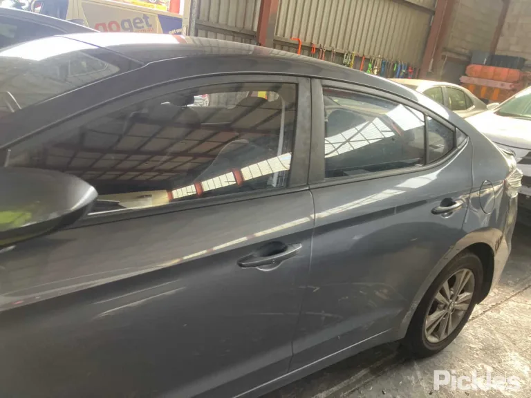 2016 Hyundai Elantra Damaged VIN KMHD841FMHU071046 – photo 26