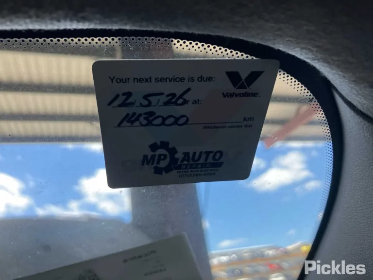 2011 Hyundai i30 Damaged VIN KMHDB51EMBU354065 – photo 15