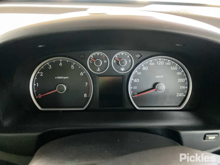 2011 Hyundai i30 Damaged VIN KMHDB51EMBU354065 – photo 17