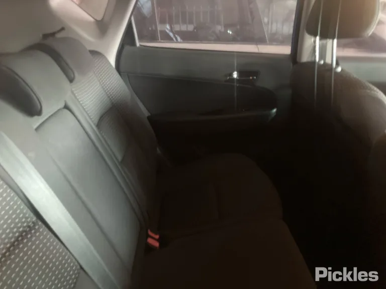 2010 Hyundai i30 Used VIN KMHDC51ELBU293038 – rear exterior