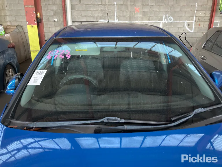 2010 Hyundai i30 Used VIN KMHDC51ELBU293038 – photo 12