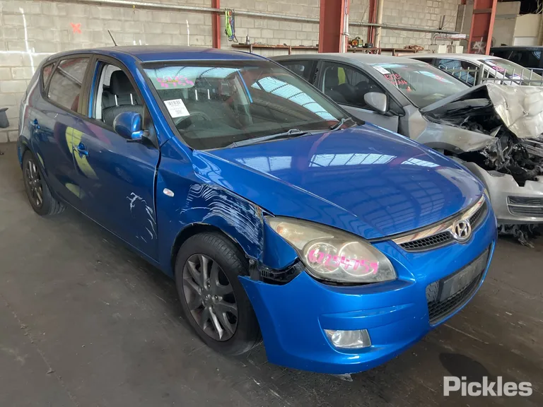 2010 Hyundai i30 Used VIN KMHDC51ELBU293038 – photo 21