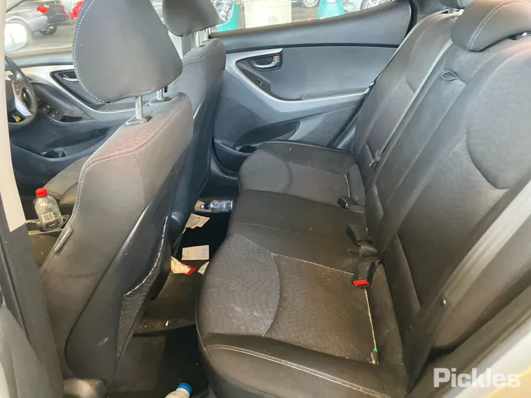 2013 Hyundai Elantra Used VIN KMHDG41EMDU958867 – photo 15 2013 Hyundai Elantra Used VIN KMHDG41EMDU958867 – photo 15