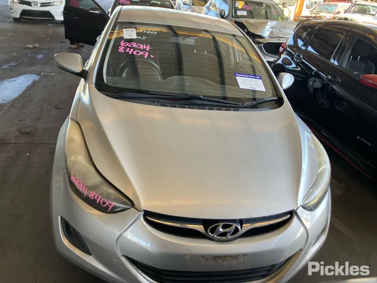 2013 Hyundai Elantra Used VIN KMHDG41EMDU958867 – photo 24 2013 Hyundai Elantra Used VIN KMHDG41EMDU958867 – photo 24