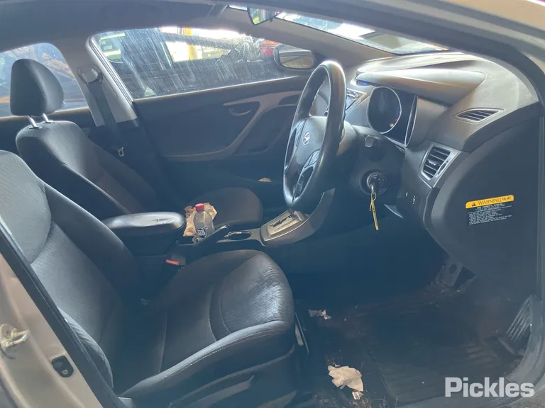 2013 Hyundai Elantra Used VIN KMHDG41EMDU958867 – photo 28 2013 Hyundai Elantra Used VIN KMHDG41EMDU958867 – photo 28
