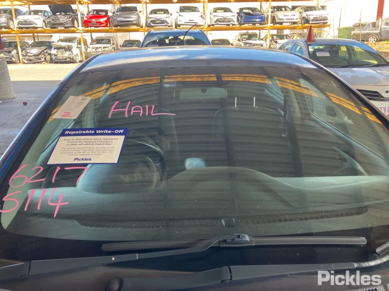 2013 Hyundai Elantra Damaged VIN KMHDH41EMDU804422 – dashboard