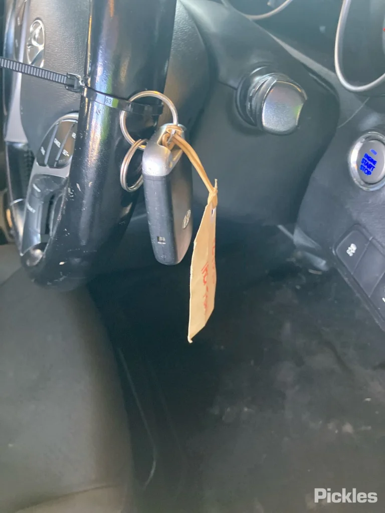 2013 Hyundai Elantra Damaged VIN KMHDH41EMDU804422 – photo 11