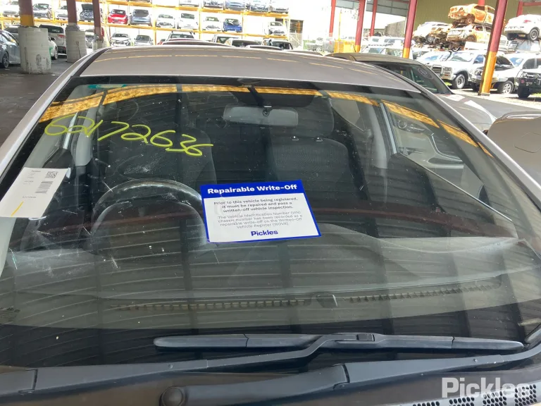 2014 Hyundai Elantra Damaged VIN KMHDH41EMFU397316 – engine bay