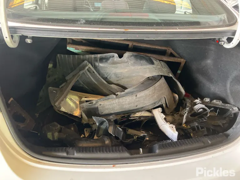 2014 Hyundai Elantra Damaged VIN KMHDH41EMFU397316 – photo 18